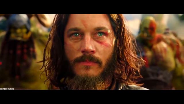 Варкрафт (Warcraft 2016)