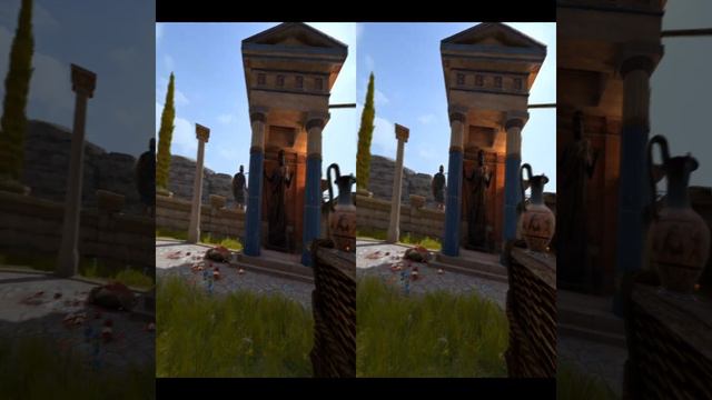 Quest 3 4K 60 FPS 3D Assassin’s Creed Nexus VR (Part2 - Memory 3 & 4) [Watch in YouTubeVR] смотреть онлайн