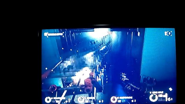 Payday2 demo sur Xbox 360 смотреть онлайн