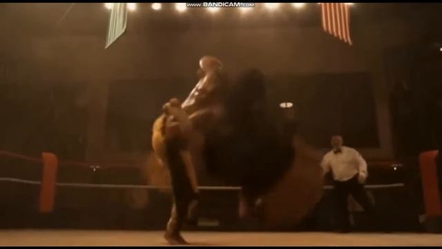 Бой Юрия бойка под песню смотреть онлайн