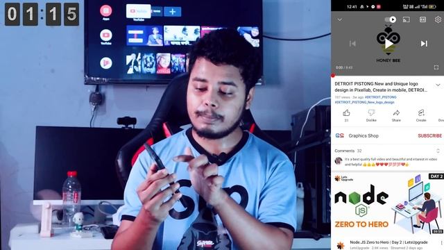মোবাইল দিয়ে ফ্রিলান্সিং করুন প্রতিদিন টাকা তুলুন। Best Mobile Freelancing Site смотреть онлайн