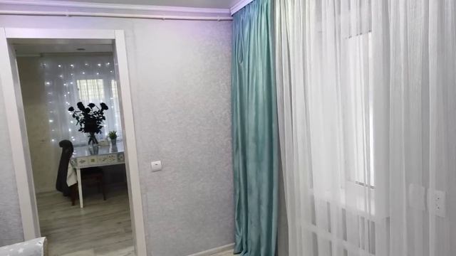 Переезд в Россию/Повесила шторы/Делаем прополис/Крутой ДЕНЬ РОЖДЕНИЯ???