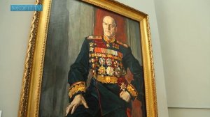 ПАВЕЛ КОРИН. Передвижники