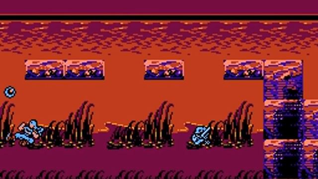 Kick Master (NES)