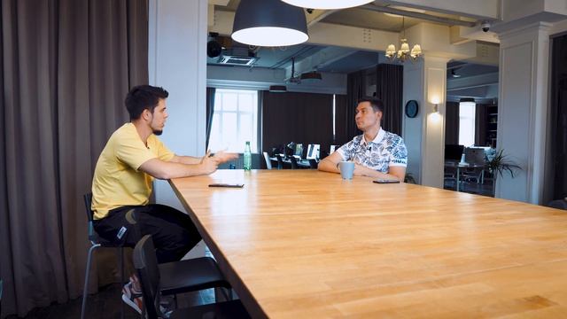 Иван Шкиря. Конфликт с Радиславом Гандапасом, бизнес и партнёрство смотреть онлайн