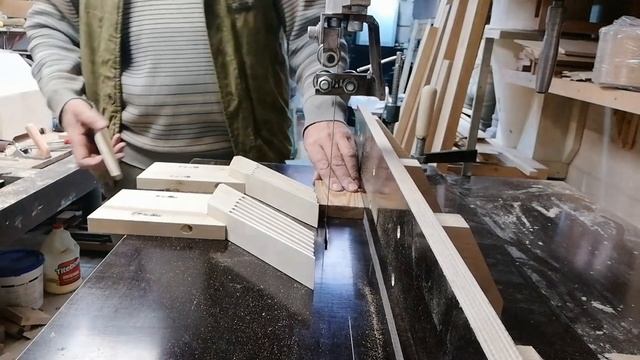 самоделка пилит дуб. в размер! смотреть онлайн