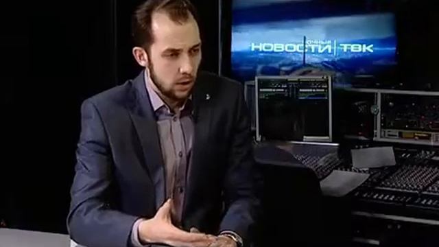 Роман Казаков об использование собранных на капремонт денег смотреть онлайн