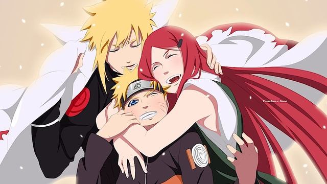 НАРУТО  ГЕНИЙ И С ДЕТСТВА ТРА@ХАЕТ КРАСОТОК |  Альтернативный сюжет Наруто | ВСЕ ЧАСТИ