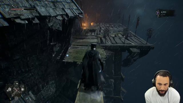 The Lords Of The Fallen - Gameplay Walkthrough Part 2 смотреть онлайн