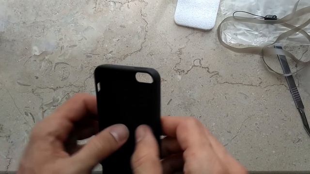 Чехол на iPhone 5 Леон киллер смотреть онлайн