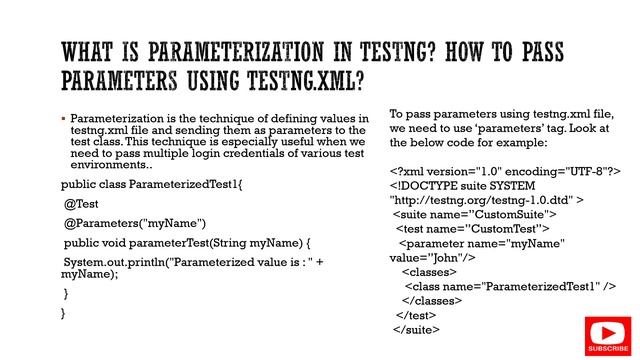 Scenario Based Automation Testing Interview Questions | Top 20 frequently asked by Top Companies |# смотреть онлайн