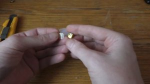 аккумулятор для беспроводных наушников 3,7 В, 40 мАч