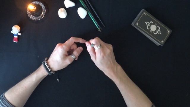 Оберег для дома на гвоздь ? смотреть онлайн