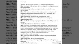 summative assessment for the unit Natural World English plus 8 grade