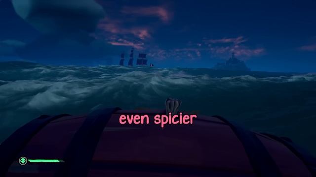 The worst Sea of Thieves video you'll ever watch смотреть онлайн
