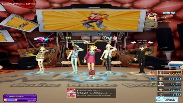 Audition Việt Nam - Pha lọt khe cửa hẹp của AWM tại giải đấu đơn full 4k do fam MONSTER GANG tổ chứ смотреть онлайн