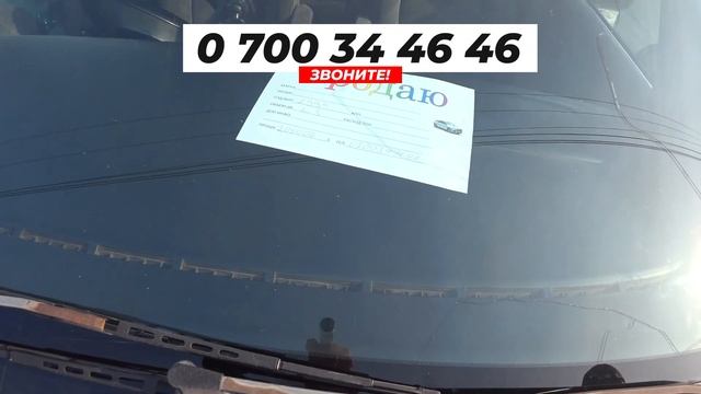 Авторынок Бишкека // Хонда Одиссей // Ауди 100 // Мерс 124 // 06.12.2020 смотреть онлайн