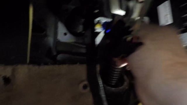 ML430 Brake Light Pedal Switch Replacement смотреть онлайн