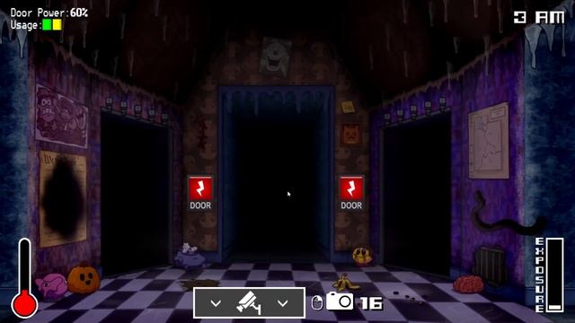 One Night At Flumpty's 3 - Flumpty Night Completed