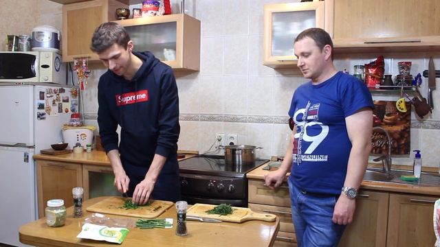 Уха Рецепт! Уха в домашних условиях