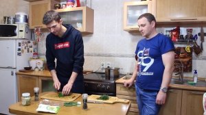 Уха Рецепт! Уха в домашних условиях