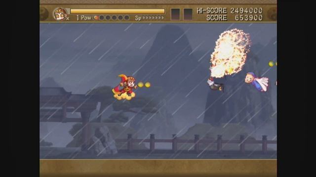 The Monkey King The Legend Begins Full Playthrough Nintendo Wii смотреть онлайн