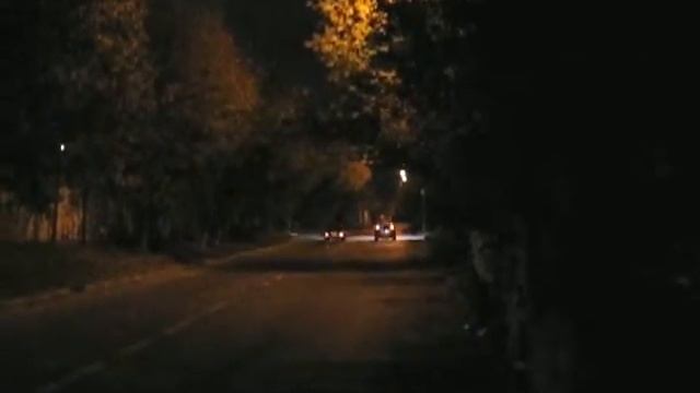 2107 vs Ford Fiesta.avi смотреть онлайн