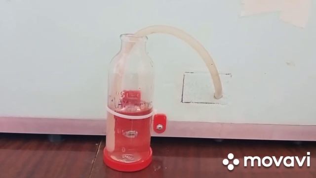 Организация долива воды в инкубатор. смотреть онлайн