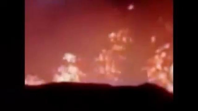 Танцы стихий. Огонь. (Dances of elements. Fire.) смотреть онлайн