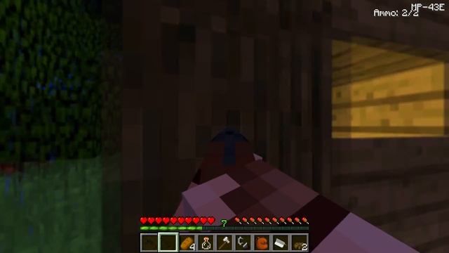 Я НАШЕЛ ЭТО НЕЧТО В МАЙНКРАФТ! 100% МАЙНКРАФТ УЖАСТИК СТРАШИЛКА В MINECRAFT - [МАЙНКРАФТ СЕРИАЛ] #1 смотреть онлайн