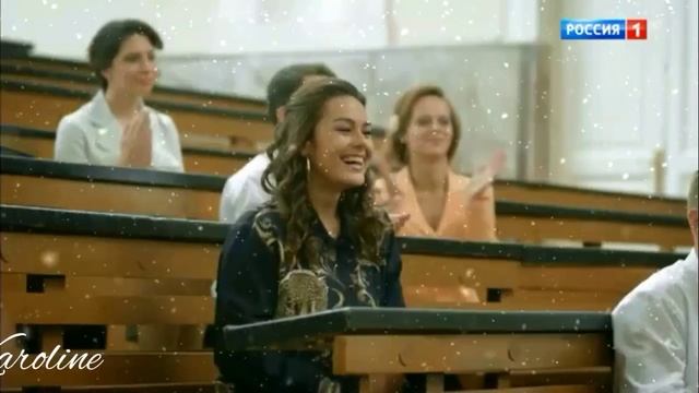 Зина♡ Данилов•《ФАН ВИДЕО》•|За тобою| OST "Большие надежды" смотреть онлайн