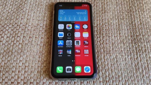 Cum programezi trimiterea unui SMS pe iPhone смотреть онлайн