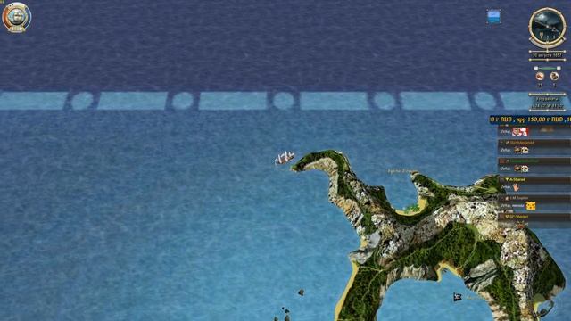 [28] Корсары: Каждому Свое смотреть онлайн