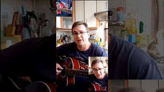 Хорошая песня "Зелёная карета". #single #gitara #зелёнаякарета #врекомендации смотреть онлайн