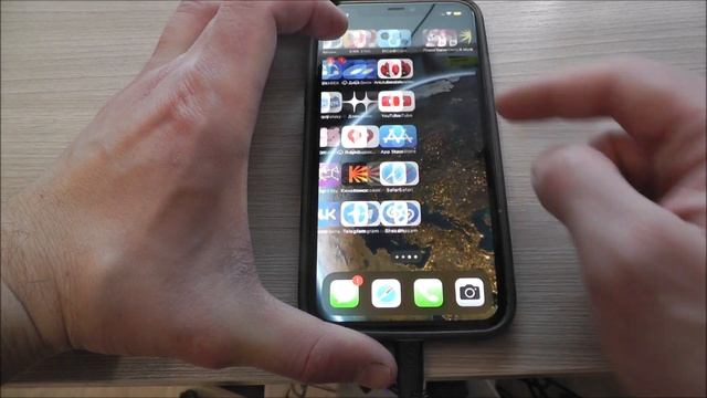 На iPhone 11 вышло последнее обновление iOS 17.2.1 : Пока производительность, здравствуй секретност смотреть онлайн