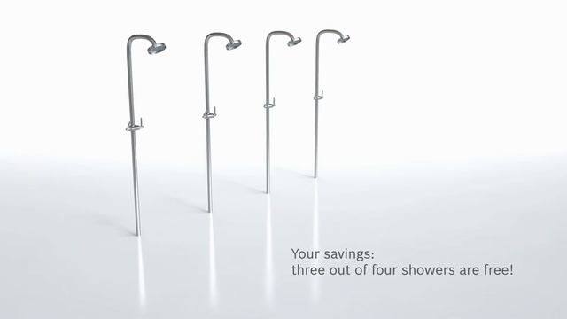 Toplotna pumpa Bosch Compress 3000 DWF смотреть онлайн