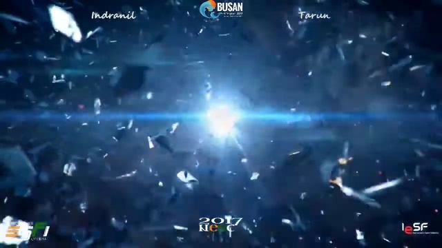 #NeSC - Tekken (National Esports Championship-2017) смотреть онлайн