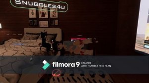 DIAPER ANIME GIRLS IN VR CHAT