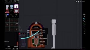 How to unlock the Volume Unclamped Achievement in People Playground