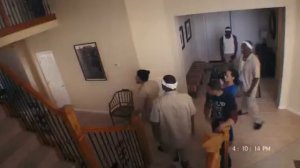 Дом с паранормальными явлениями HD 2013 - A Haunted House HD 2013