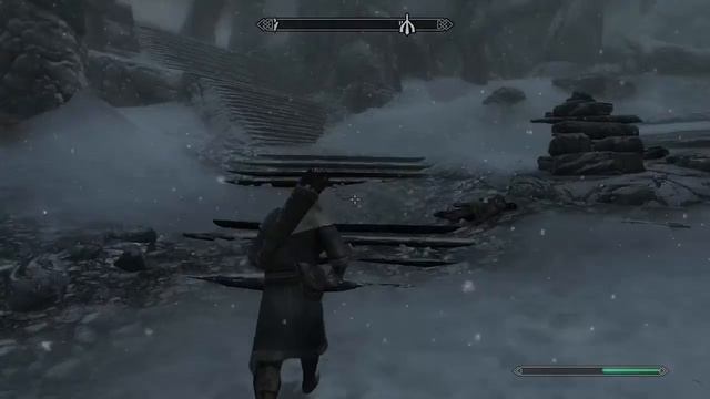 Joosep Mängib: SKYRIM - Osa 9 смотреть онлайн