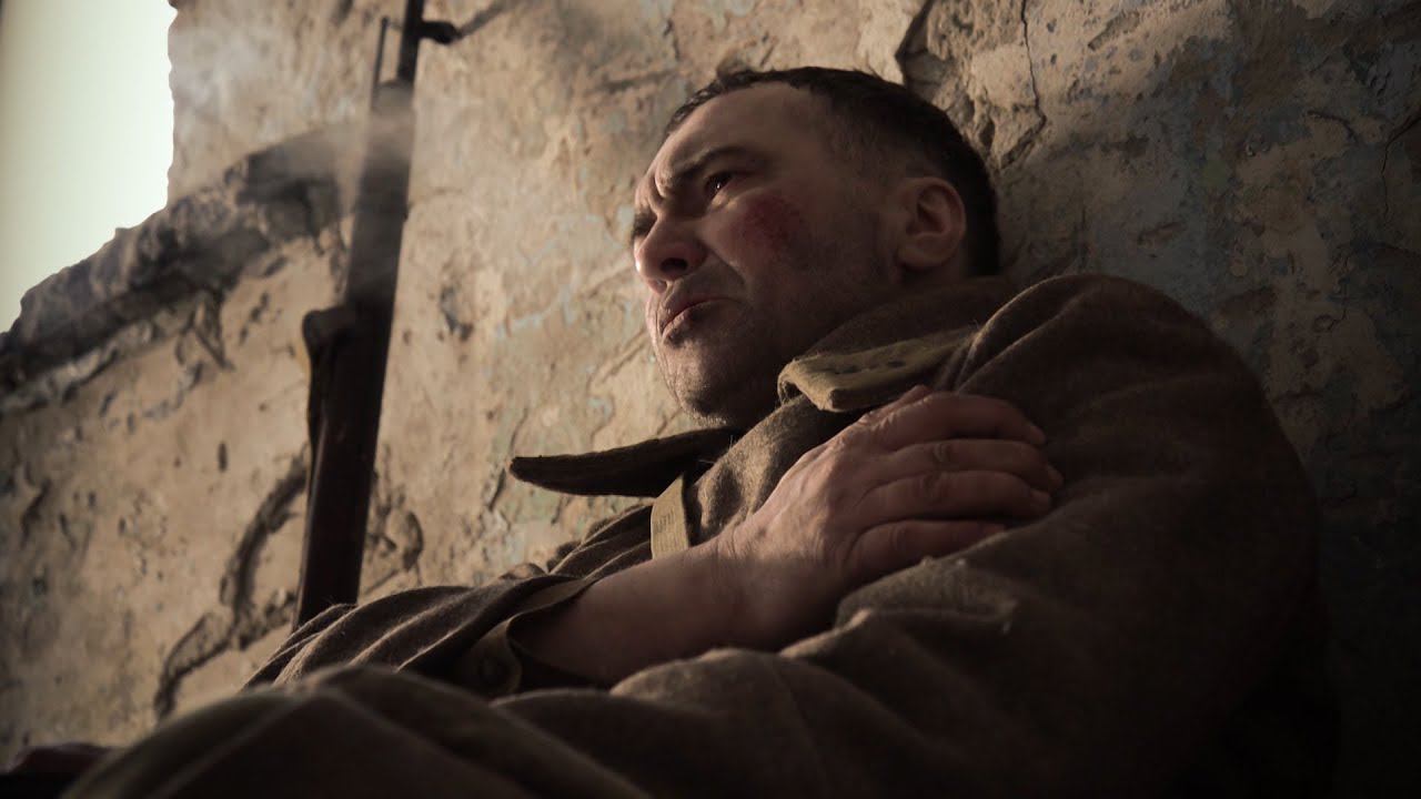 "ПИСЬМО" смотреть онлайн