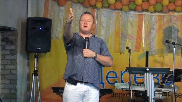 "Будь доволен" А. Березин смотреть онлайн