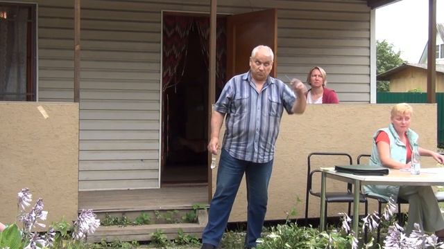 Собрание СНТ Радуга-3, 23 июля 2023 года. смотреть онлайн