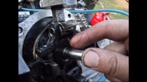 ТРАКТОР МТЗ 82//РЕМОНТ ТНВД СВОИМИ РУКАМИ//ЧАСТЬ 2//УСТРАНЕНИЕ ТЕЧИ