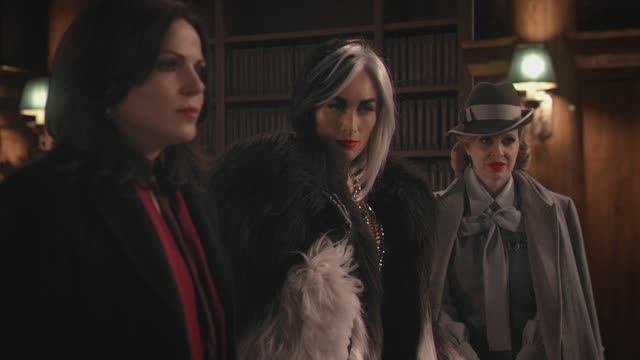 Однажды в сказке / Once Upon a Time – 4 сезон 17 серия