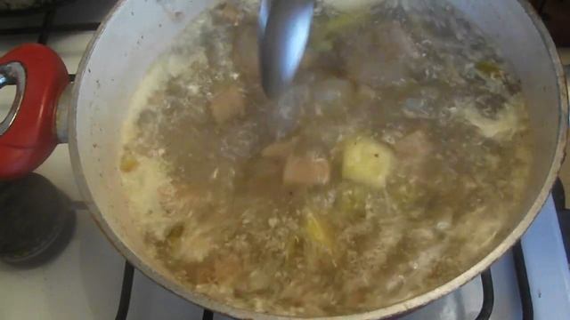 Altes Sächsisches Gericht Flecke Süß - Sauer,Старая Саксонское блюдо кисло-сладкое