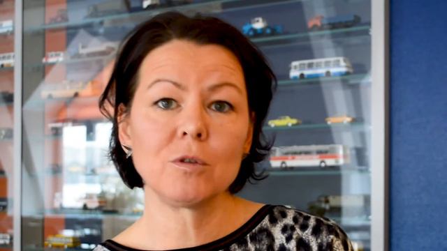 «Я прежде всего — журналист»: выпускница ТГУ о том, как образование помогло стать своей в Швеции смотреть онлайн