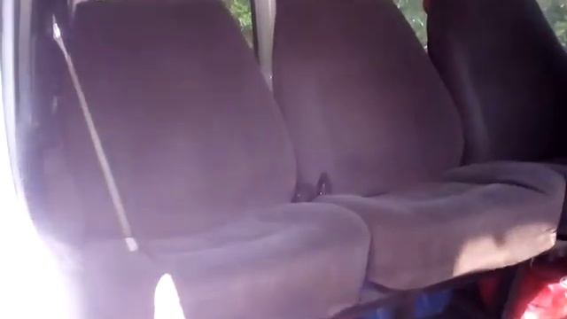 ГАЗ 22171 Соболь 2008 г.в. смотреть онлайн