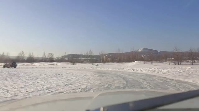 Амурский лед - 4